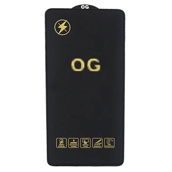 محافظ صفحه نمایش او جی مناسب برای شیائومی Note 10 5G